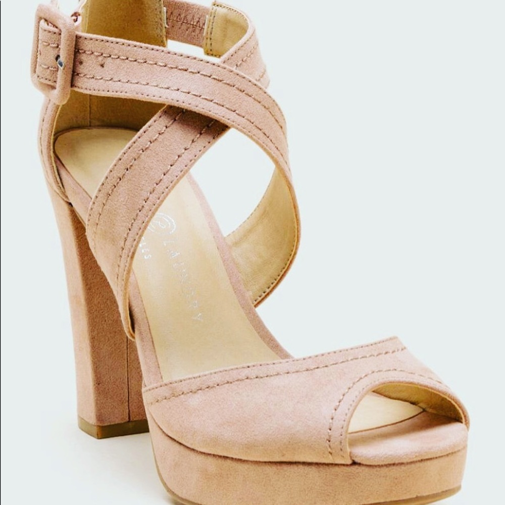 Women Shoes
